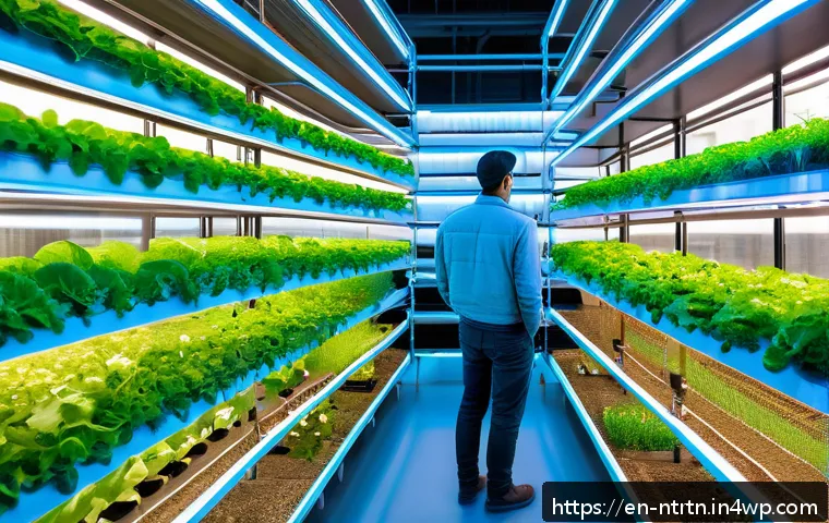 Revolutionizing Food Production with Next-Gen Energy Innovations 4 식량 생산을 위한 새로운 에너지 솔루션 관련 이미지 2
